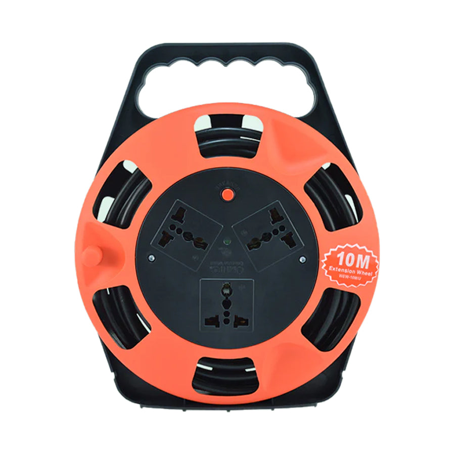 OMNI Universal Extension Wheel