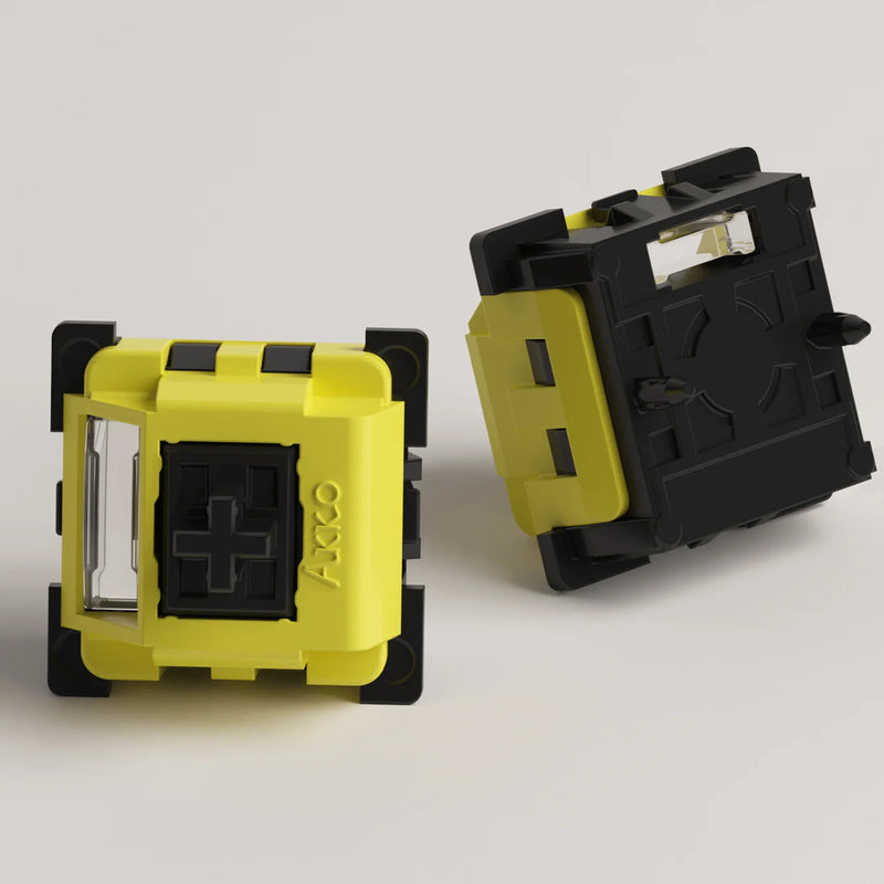 Akko Flash Magnetic Switch (10 pcs, 45 pcs)