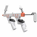 Dobe VR Dual-Mode Gaming Gun for Meta Quest 3/3S TY-5802