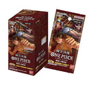 One Piece Card Game Paramount War Booster (OPC-02)