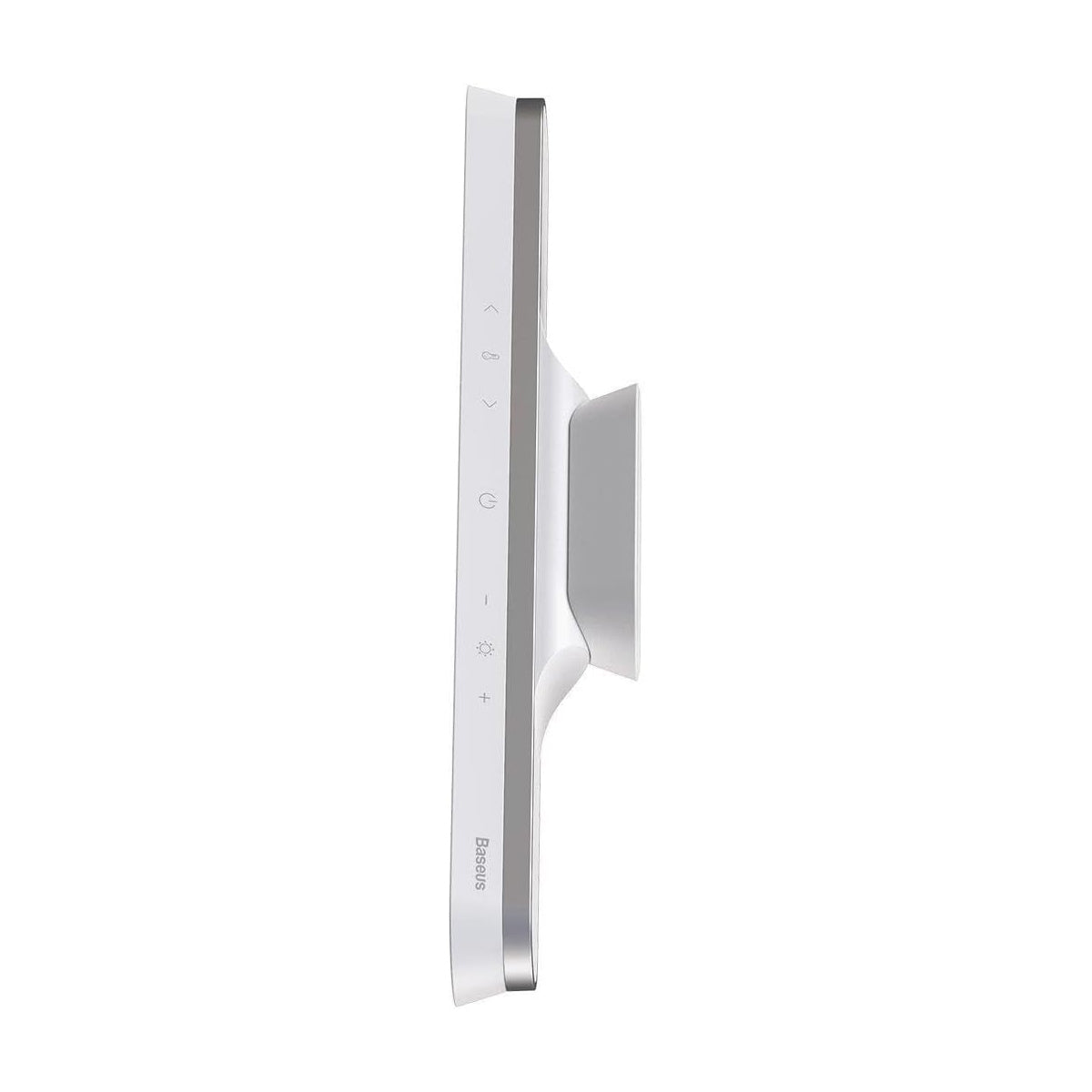 Baseus Magnetic Stepless Dimming Charging Desk Lamp Pro (White) (DGXC-02)