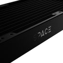 ID-Cooling SL360 XE LCD AIO Liquid CPU Cooler (Black, White)
