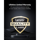 Lexar Thor 32GB DDR5 OC 6000MHz CL38 AMD EXPO & Intel XMP Desktop Memory Kit 