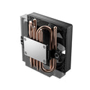 ID-Cooling IS-47-XT V2 47mm Low Profile CPU Air Cooler (Black)