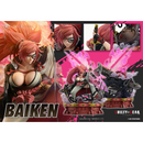 Ultimate Premium Masterline Guilty Gear Strive - Baiken