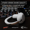 Sony 1000X The Collexion Wireless Noise Cancelling Bluetooth Headphone