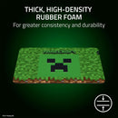 Razer Gigantus V2 Soft Gaming Mouse Mat (Medium) (Minecraft Edition)