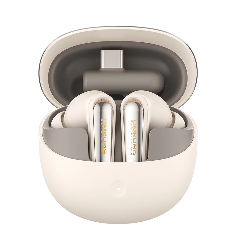 Onikuma TX610 Dual Mode Gaming Earbuds with ANC + ENC