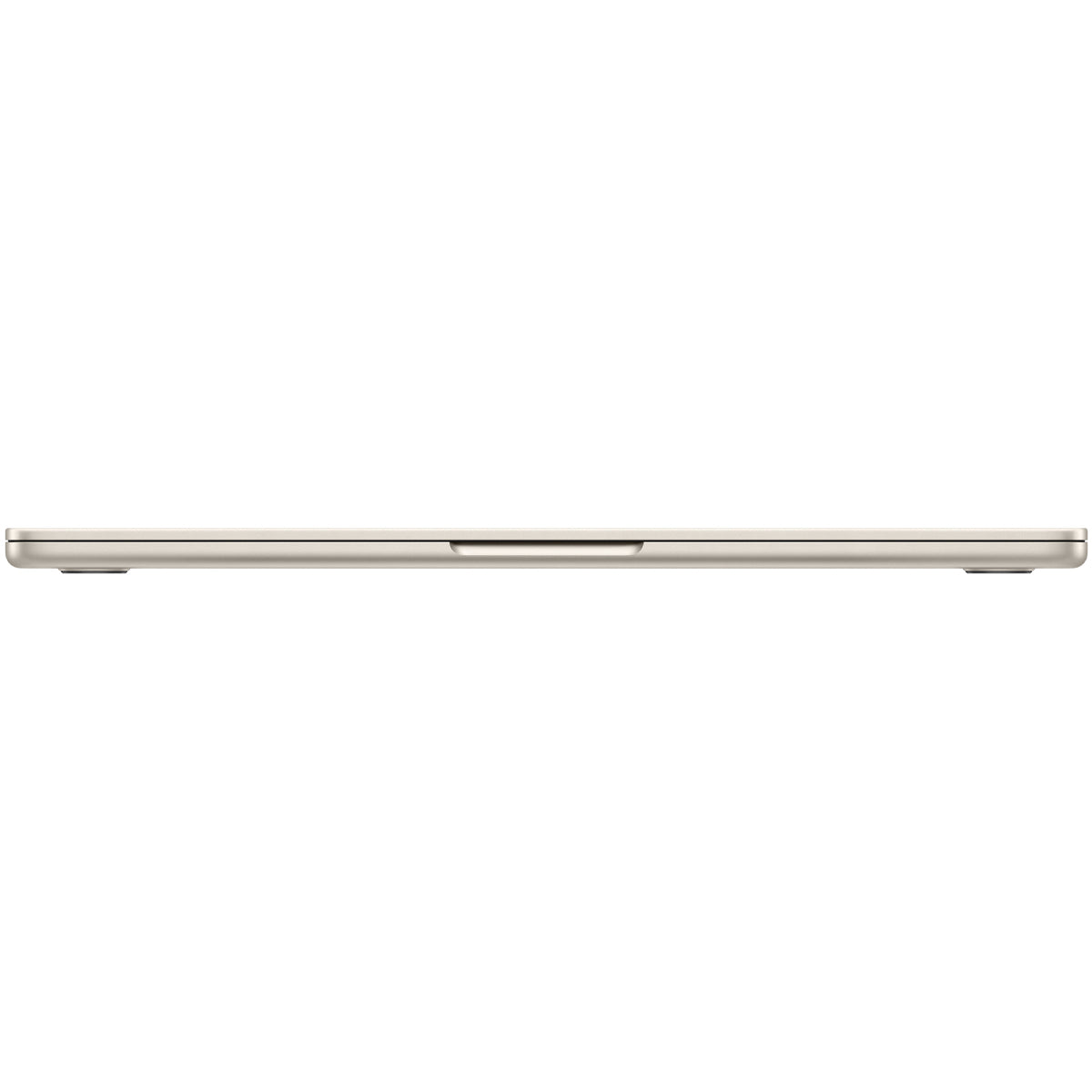 MacBook Air 13" 16GB+256GB M4 Chip with 10-Core CPU & 8-Core GPU (Starlight) (MW0Y3PP/A)