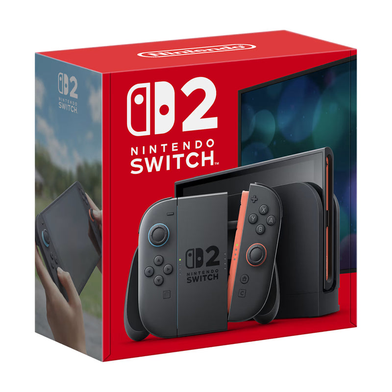 Nintendo Switch 2 Console | DataBlitz