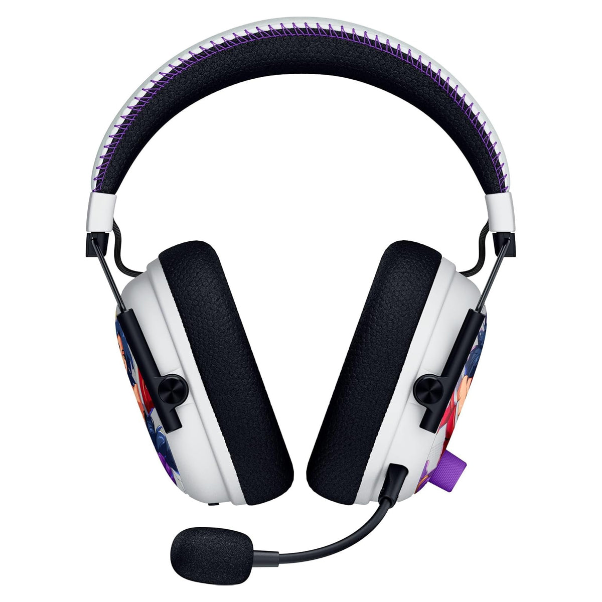 Razer BlackShark V3 Pro Wireless ANC Esports Gaming Headset (2XKO Ed.)