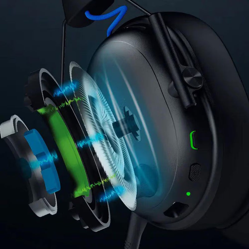 Razer BlackShark V3 Wireless Esports Gaming Headset for Playstation