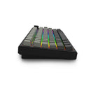 E-Yooso HZ-79 RGB 79-Keys Wired Magnetic Axis Keyboard Gradient Grey