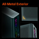 OneXGPU Lite AMD Radeon RX 7600M XT 8GB GDDR6 Pocket-Size & Ultra-Lightweight eGPU