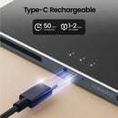 ProtoArc T1 Plus Wireless Touchpad for Windows