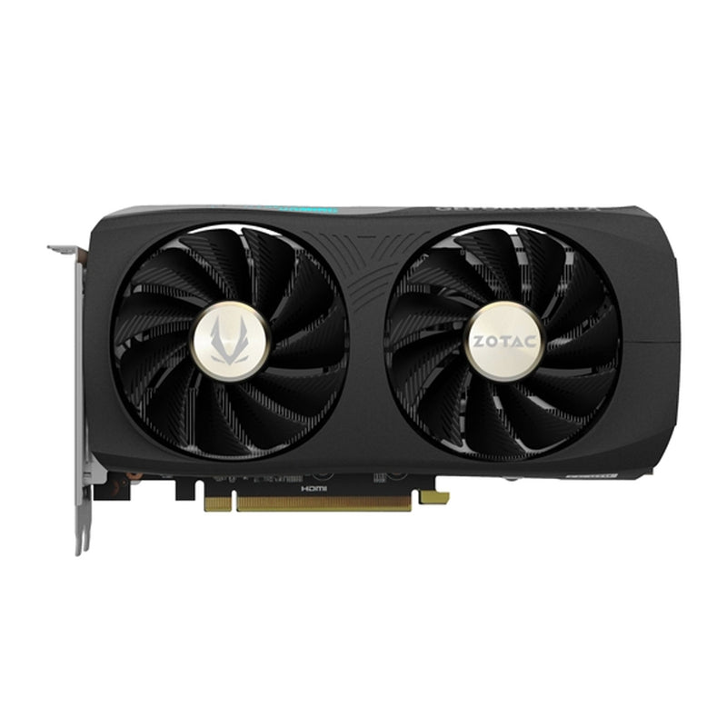 Zotac Gaming GeForce RTX 4070 Super Twin Edge OC 12GB GDDR6X Graphics Card