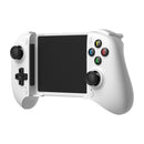 8Bitdo Ultimate Mobile Gaming Controller for Android (White) (80LB)