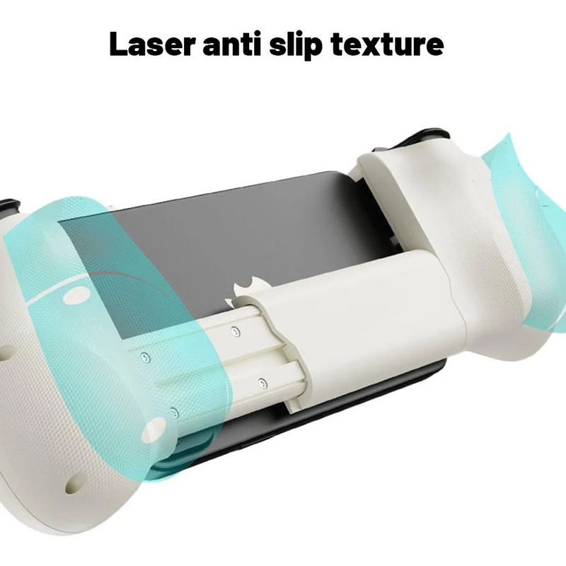 GameSir x Zenless Zone Zero X5 Lite Type-C Wired Mobile Game Controller 