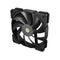 ID-Cooling Boreas 120 Fan with Metal Frame + Rubber Pad Bundle