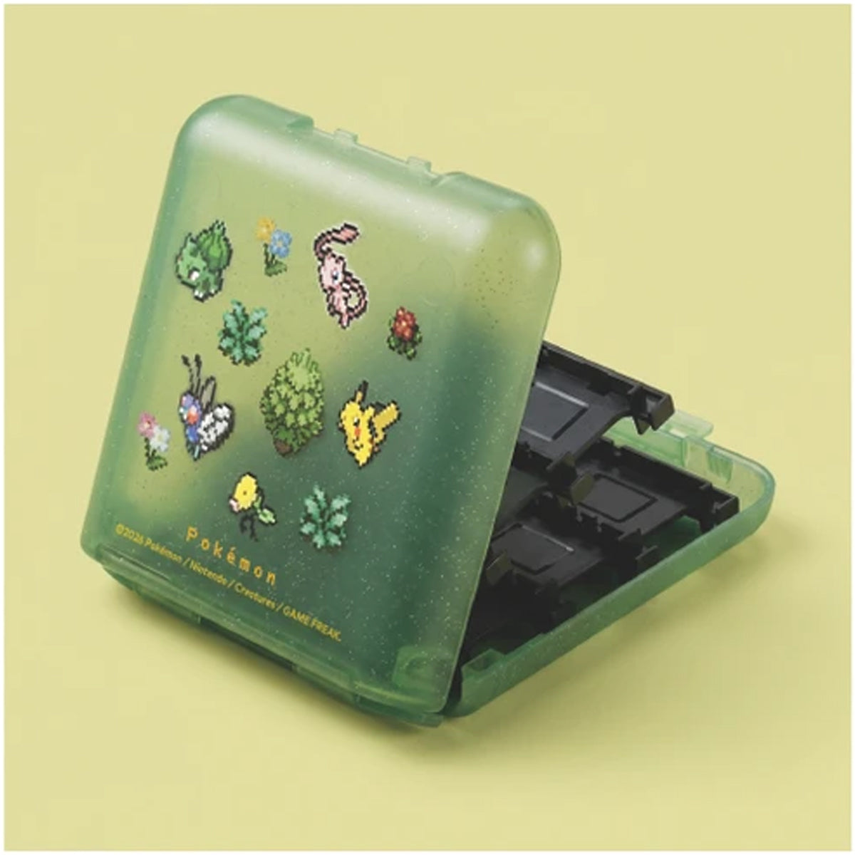 Hori Game Card Case 24 for Nintendo Switch 2
