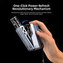 Vyvylabs NexCell Detachable Fast Charger Power Bank 10000mAh 22.5W with C-C Cable