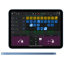 Apple iPad 11th Gen A16 11-inch Wi-Fi 512GB - Blue (MD4Y4PP/A)