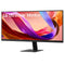 LG Ultrawide 29U511A-B 29" WFHD (2560x1080) 100Hz 5ms (GtG at Faster) IPS Monitor