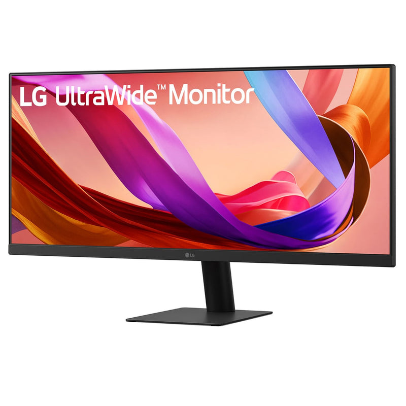 LG Ultrawide 29U511A-B 29" WFHD (2560x1080) 100Hz 5ms (GtG at Faster) IPS Monitor