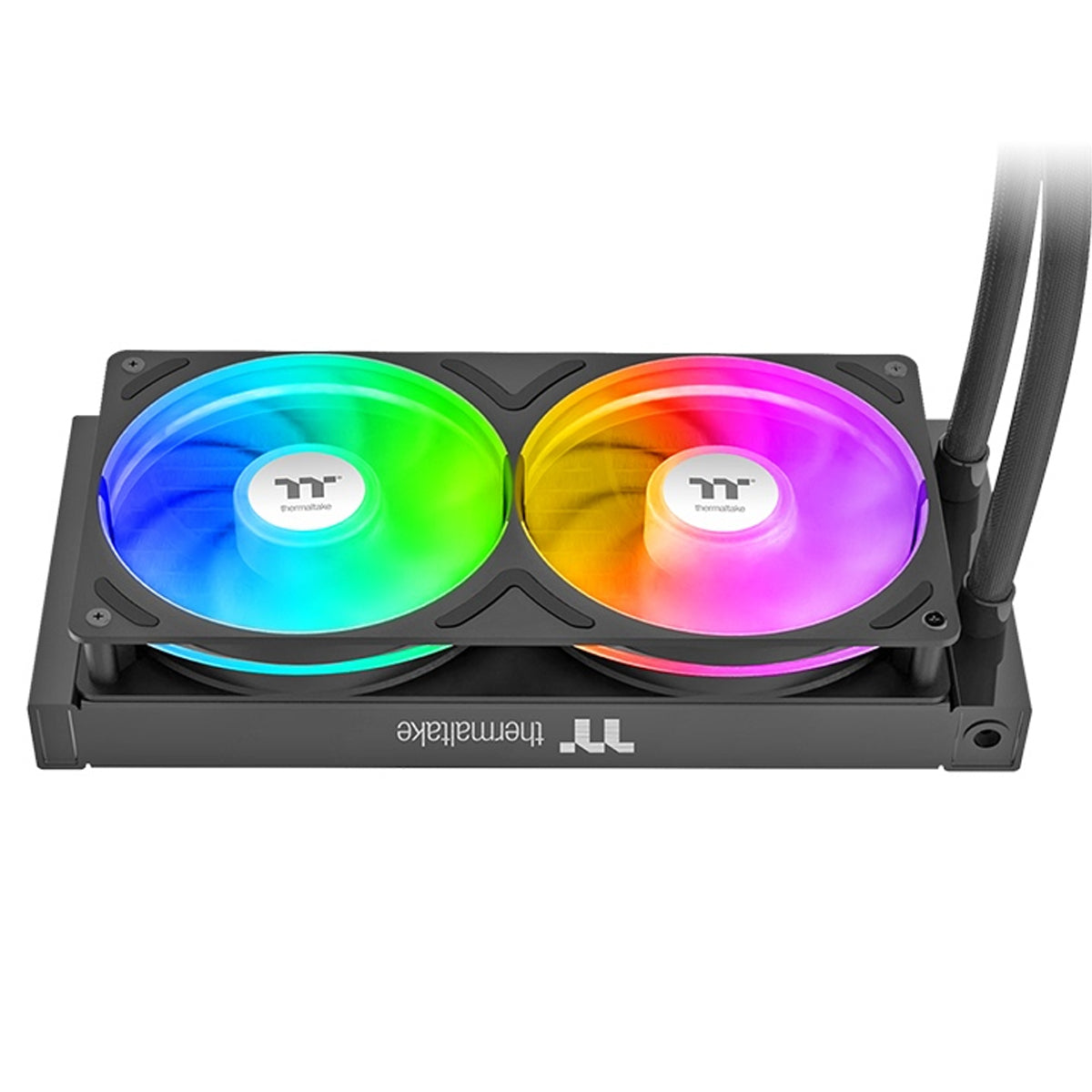 Thermaltake TH240 V3 ARGB Sync AIO Liquid Cooler
