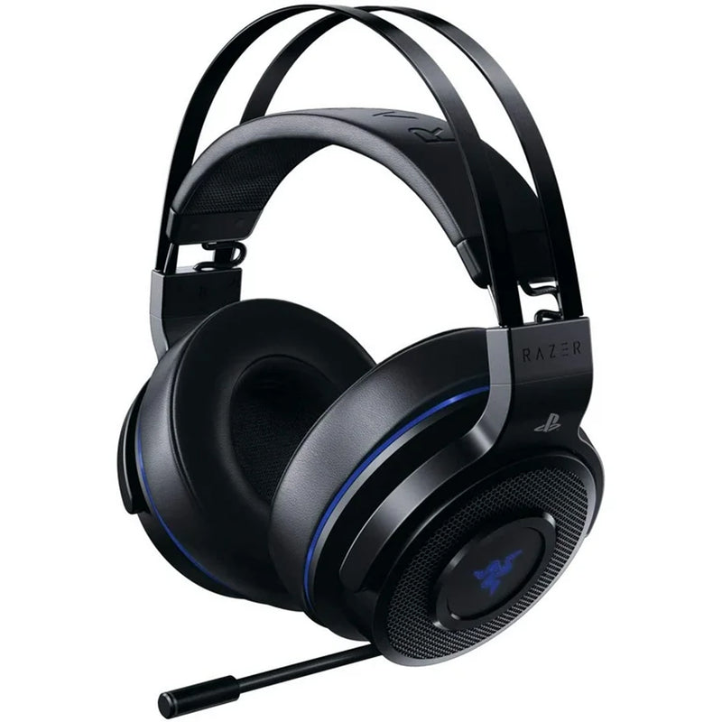 Razer Nari Wireless Gaming Headset (PC/Mac/PS4/Switch/XB1/Mobile Devices)