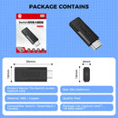 IINE Video Capture Card Adapter for Nintendo Switch (L899