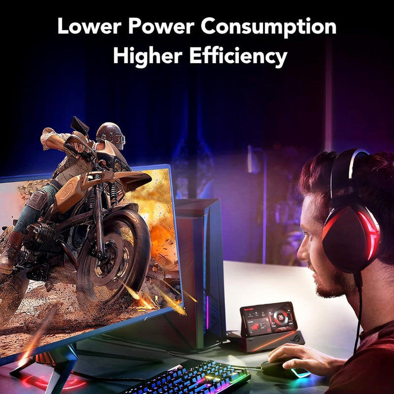 Lexar DDR5 5600MT/s CL46-45-45-90 UDIMM Desktop Memory