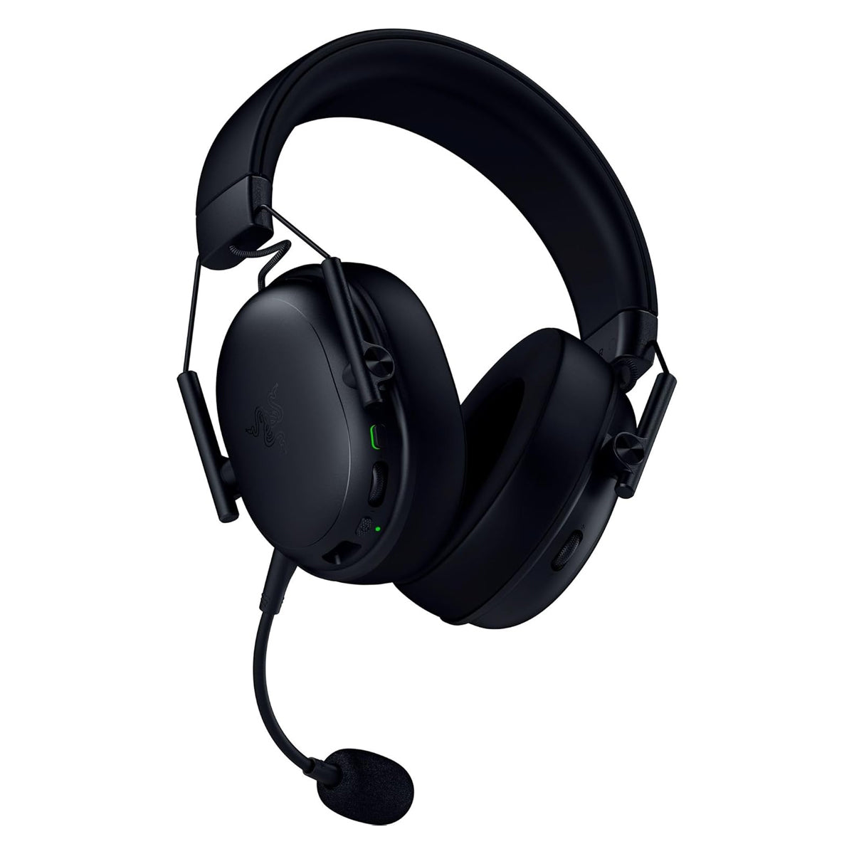 Razer BlackShark V3 Wireless Competitive Esports Gaming Headset with Ultra-Low Latency (Black)