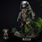 Museum Masterline Predator (Film) Jungle Hunter Predator DX Bonus Version Pre-Order Downpayment