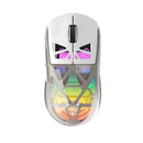 Onikuma CW930 RGB Tri-Mode Wireless Gaming Mouse