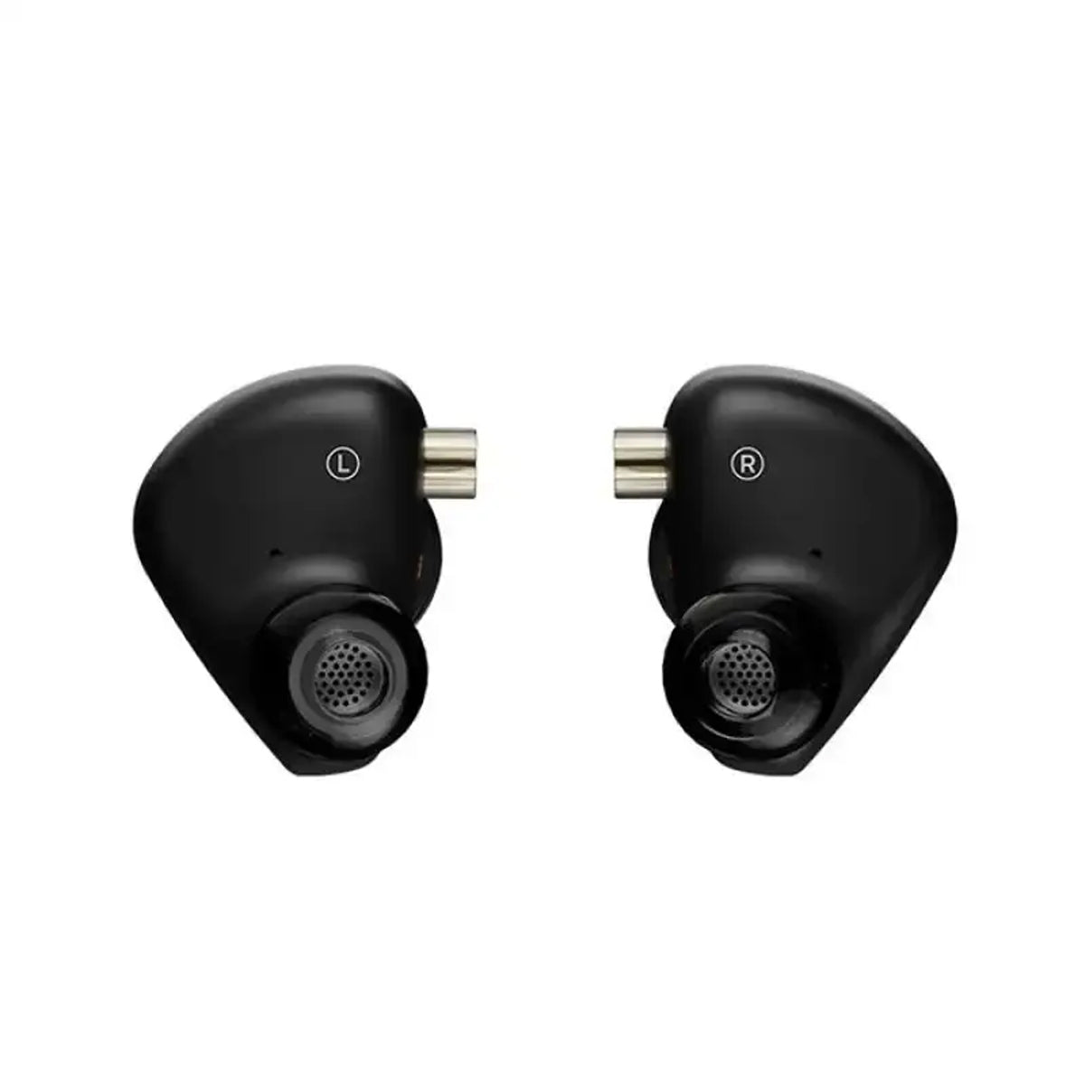 ooopusX Op.22 2DD + 2BA In-Ear Monitor without Mic