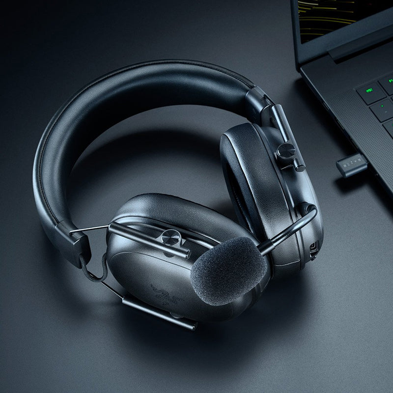 Razer BlackShark V3 X HyperSpeed Wireless Esports Headset