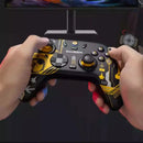 GameSir Nova 2 Lite Multiplatform Wireless Game Controller (Panda Edition)