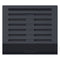 Razer Adjustable Aluminum Stand For Laptops Up to 18" (Black, Mercury)