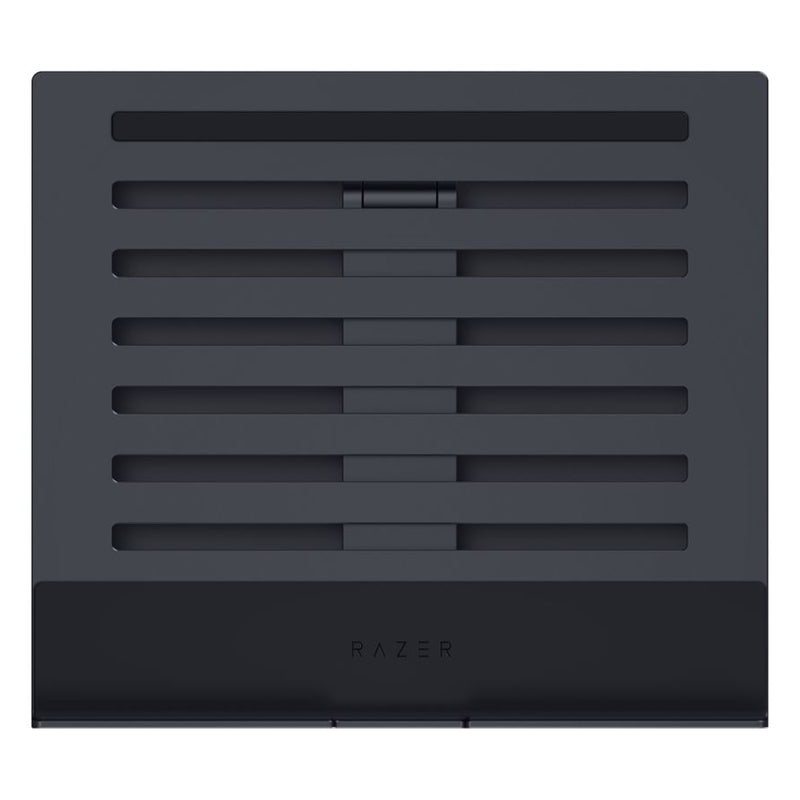 Razer Adjustable Aluminum Stand For Laptops Up to 18" (Black, Mercury)