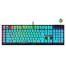 Razer BlackWidow V4 X Mechanical Gaming Keyboard with Razer Chroma RGB
