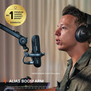 SteelSeries Boom Arm for Alias/ Alias Pro
