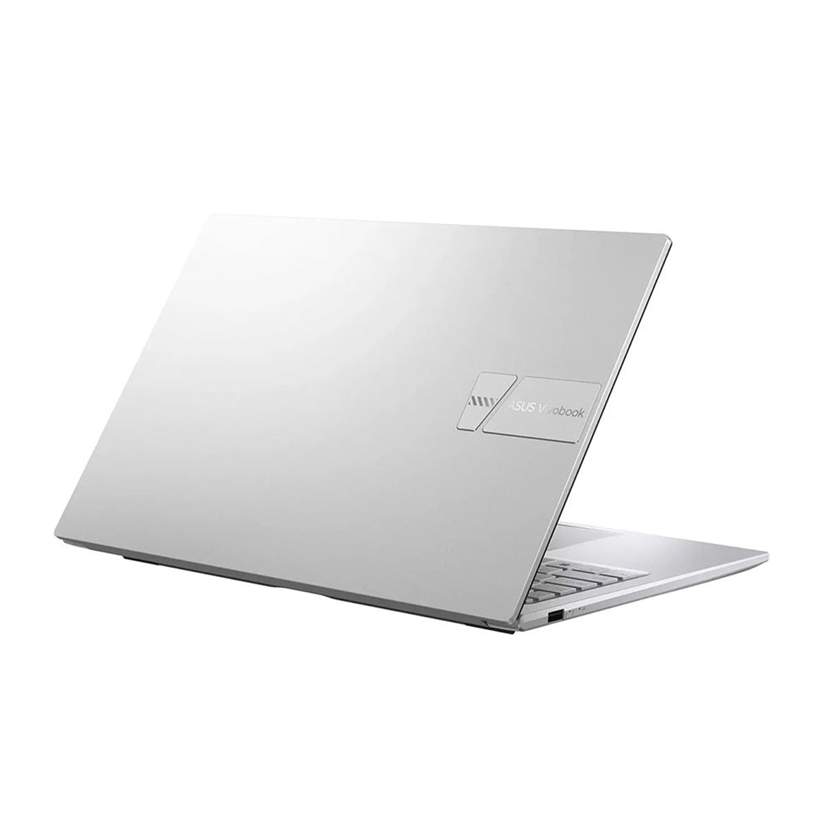 ASUS Vivobook 15 X1504MA-BQ1175WSM Laptop (Cool Silver)