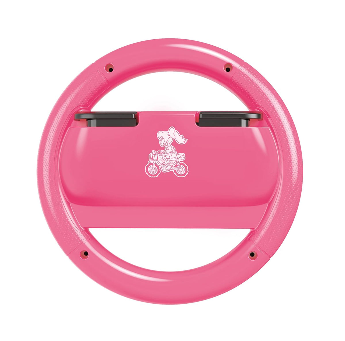 Hori Mario Kart Racing Wheel Attachment