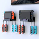 Ipega Multifunction Wall Bracket for Nintendo Switch 2 (Black) (PG-SW2072)
