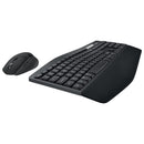 Logitech MK850 Performance Wireless Keyboard And Mouse Combo | DataBitz