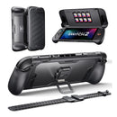 JSAUX ModCase Kickstand Kit for Nintendo Switch 2 (Black) (PC0121)