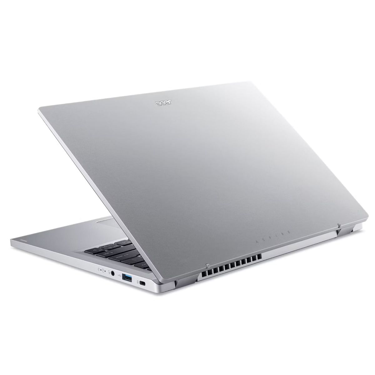 Acer Aspire Go AI AG14-71M-55Q4 Laptop (Steel Gray) 