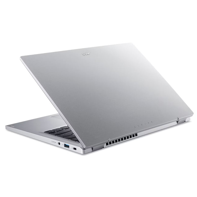 Acer Aspire Go AI AG14-71M-55Q4 Laptop (Steel Gray) 