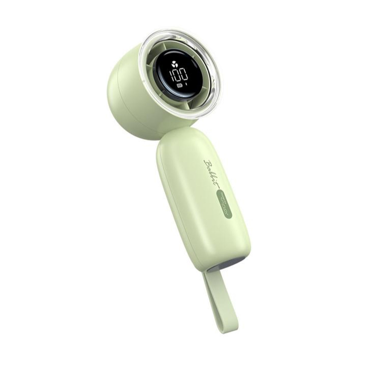 Vyvylabs Babbit High Speed 13000RPM Handheld Fan 3000mAh